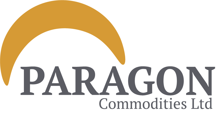 Paragon Commodities Ltd - Wholesale Nut Importer